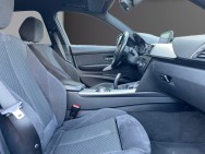 BMW d'occasion SERIE 3 2.0 318D 143 de 2015 Genevois (74)﻿