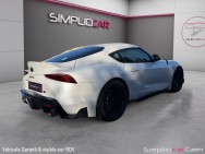 TOYOTA d'occasion GR Supra 2.0 258ch Fuji Speedway Edition de 2020
