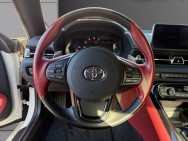 TOYOTA d'occasion GR Supra 2.0 258ch Fuji Speedway Edition de 2020