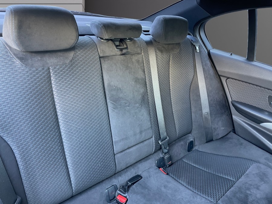 BMW d'occasion SERIE 3 2.0 318D 143 de 2015 Genevois (74)﻿