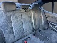 BMW d'occasion SERIE 3 2.0 318D 143 de 2015 Genevois (74)﻿