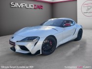 TOYOTA d'occasion GR Supra 2.0 258ch Fuji Speedway Edition de 2020