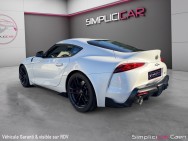 TOYOTA d'occasion GR Supra 2.0 258ch Fuji Speedway Edition de 2020