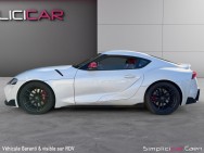 TOYOTA d'occasion GR Supra 2.0 258ch Fuji Speedway Edition de 2020