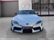 TOYOTA d'occasion GR Supra 2.0 258ch Fuji Speedway Edition de 2020
