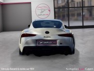 TOYOTA d'occasion GR Supra 2.0 258ch Fuji Speedway Edition de 2020