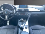 BMW d'occasion SERIE 3 2.0 318D 143 de 2015 Genevois (74)﻿