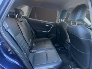 TOYOTA d'occasion RAV4 Hybride 218ch Lounge 2WD de 2019 Le Raincy