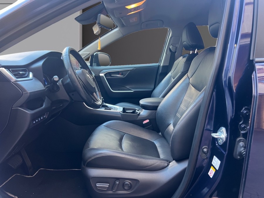 TOYOTA d'occasion RAV4 Hybride 218ch Lounge 2WD de 2019 Le Raincy