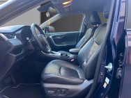 TOYOTA d'occasion RAV4 Hybride 218ch Lounge 2WD de 2019 Le Raincy