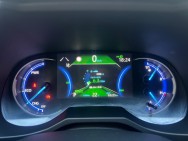 TOYOTA d'occasion RAV4 Hybride 218ch Lounge 2WD de 2019 Le Raincy