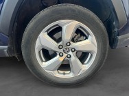 TOYOTA d'occasion RAV4 Hybride 218ch Lounge 2WD de 2019 Le Raincy