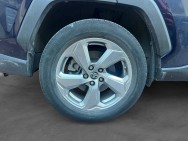 TOYOTA d'occasion RAV4 Hybride 218ch Lounge 2WD de 2019 Le Raincy