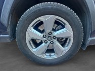 TOYOTA d'occasion RAV4 Hybride 218ch Lounge 2WD de 2019 Le Raincy