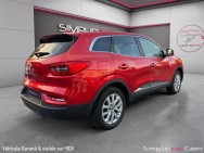 RENAULT d'occasion KADJAR 1.5 Blue dCi 115ch Business - 21 de 2021