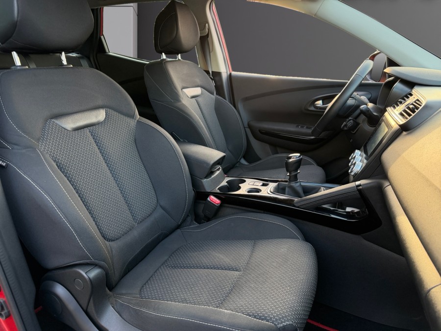 RENAULT d'occasion KADJAR 1.5 Blue dCi 115ch Business - 21 de 2021