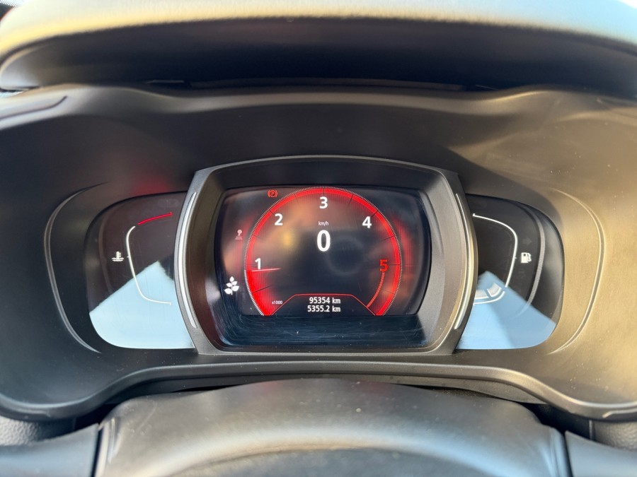 RENAULT d'occasion KADJAR 1.5 Blue dCi 115ch Business - 21 de 2021