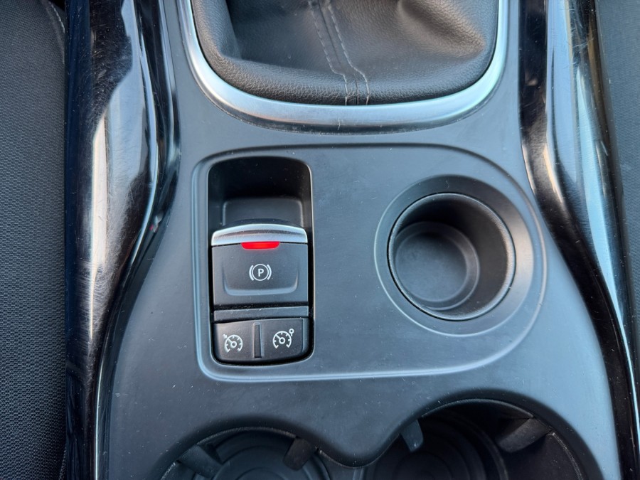 RENAULT d'occasion KADJAR 1.5 Blue dCi 115ch Business - 21 de 2021