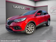 RENAULT d'occasion KADJAR 1.5 Blue dCi 115ch Business - 21 de 2021