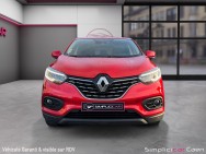 RENAULT d'occasion KADJAR 1.5 Blue dCi 115ch Business - 21 de 2021