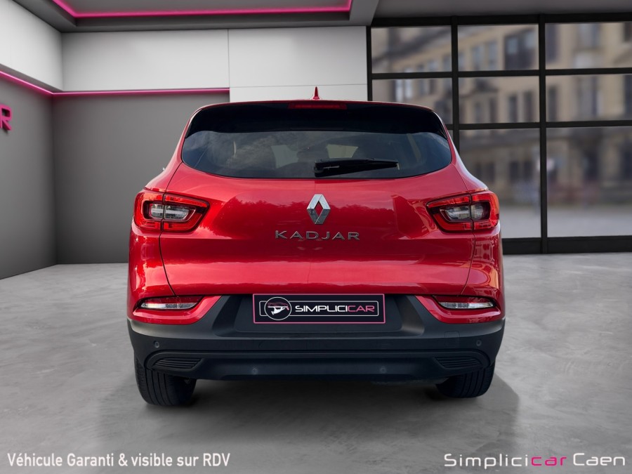 RENAULT d'occasion KADJAR 1.5 Blue dCi 115ch Business - 21 de 2021