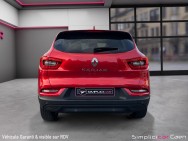 RENAULT d'occasion KADJAR 1.5 Blue dCi 115ch Business - 21 de 2021