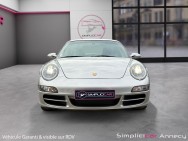 PORSCHE d'occasion 911 Carrera de 2004 Annecy (74)﻿