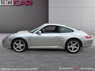 PORSCHE d'occasion 911 Carrera de 2004 Annecy (74)﻿