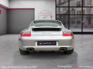 PORSCHE d'occasion 911 Carrera de 2004 Annecy (74)﻿