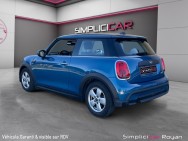 MINI d'occasion MINI One 102ch Business Design de 2022 Royan (17)﻿