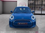 MINI d'occasion MINI One 102ch Business Design de 2022 Royan (17)﻿