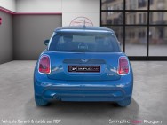 MINI d'occasion MINI One 102ch Business Design de 2022 Royan (17)﻿