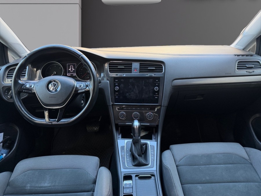 VOLKSWAGEN d'occasion GOLF VII 1.6 TDI 115 CONFORTLINE DSG AUTO de
