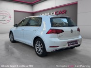VOLKSWAGEN d'occasion GOLF VII 1.6 TDI 115 CONFORTLINE DSG AUTO de
