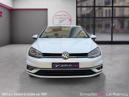 VOLKSWAGEN d'occasion GOLF VII 1.6 TDI 115 CONFORTLINE DSG AUTO de
