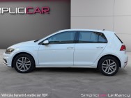 VOLKSWAGEN d'occasion GOLF VII 1.6 TDI 115 CONFORTLINE DSG AUTO de