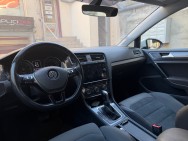 VOLKSWAGEN d'occasion GOLF VII 1.6 TDI 115 CONFORTLINE DSG AUTO de