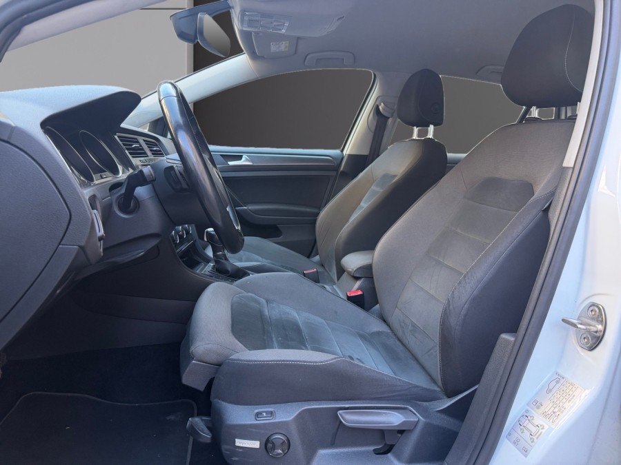 VOLKSWAGEN d'occasion GOLF VII 1.6 TDI 115 CONFORTLINE DSG AUTO de