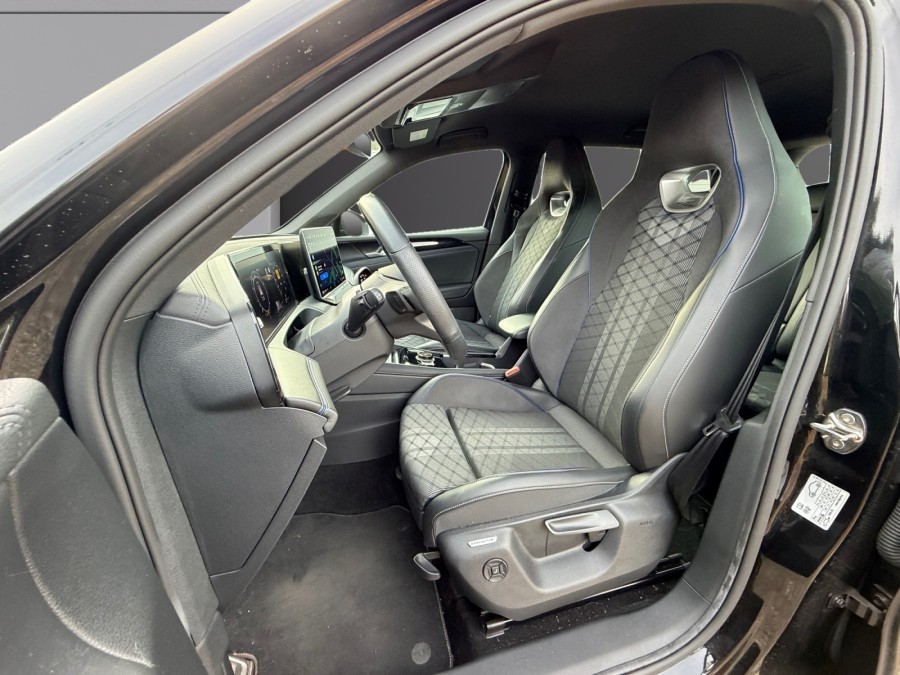 VOLKSWAGEN d'occasion TIGUAN 1.5 eTSI 150ch R-Line Edition DSG7 de