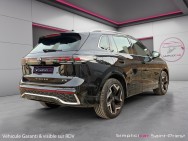 VOLKSWAGEN d'occasion TIGUAN 1.5 eTSI 150ch R-Line Edition DSG7 de