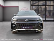 VOLKSWAGEN d'occasion TIGUAN 1.5 eTSI 150ch R-Line Edition DSG7 de