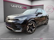 VOLKSWAGEN d'occasion TIGUAN 1.5 eTSI 150ch R-Line Edition DSG7 de