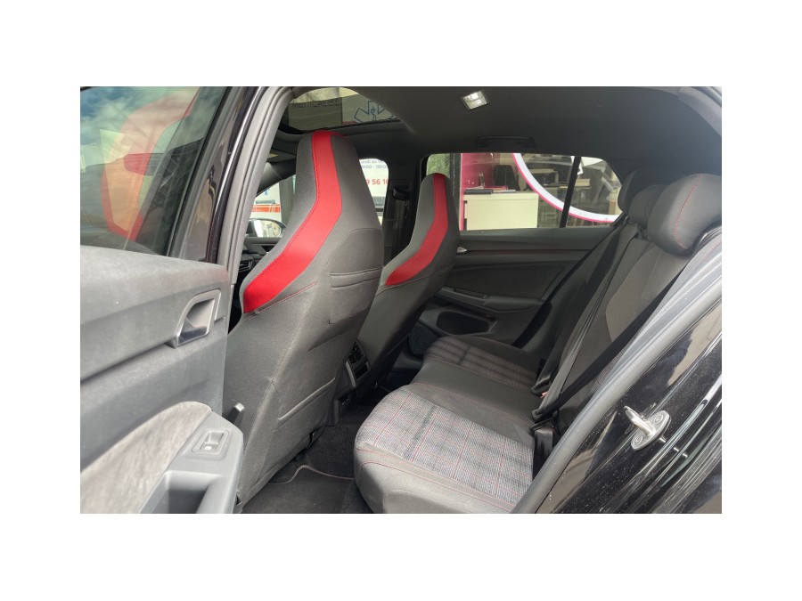 VOLKSWAGEN d'occasion GOLF 2.0 TSI 245 GTI DSG de 2023 Paris 15 (75)﻿