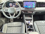 VOLKSWAGEN d'occasion TIGUAN 1.5 eTSI 150ch R-Line Edition DSG7 de