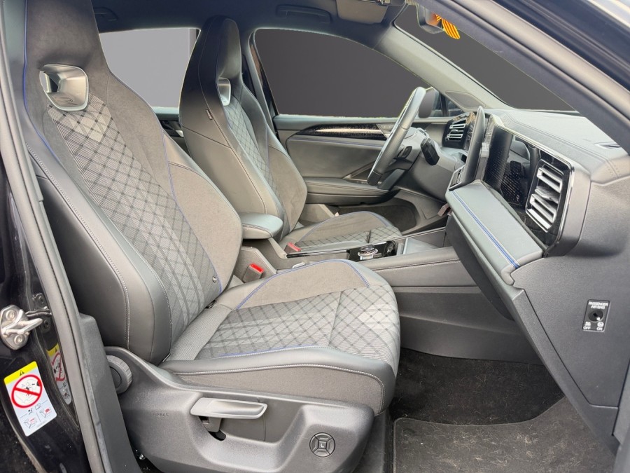 VOLKSWAGEN d'occasion TIGUAN 1.5 eTSI 150ch R-Line Edition DSG7 de