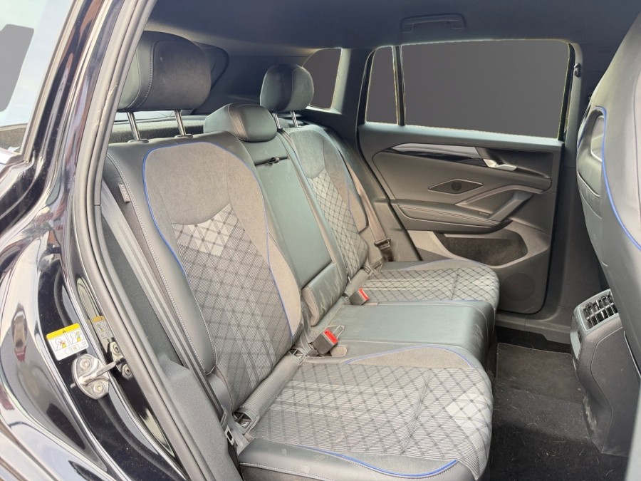 VOLKSWAGEN d'occasion TIGUAN 1.5 eTSI 150ch R-Line Edition DSG7 de