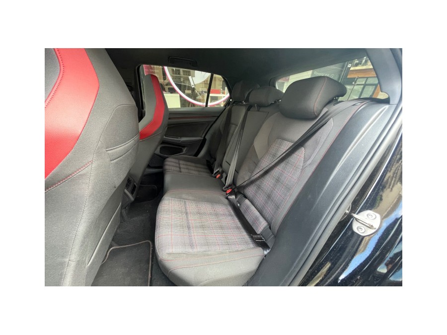 VOLKSWAGEN d'occasion GOLF 2.0 TSI 245 GTI DSG de 2023 Paris 15 (75)﻿