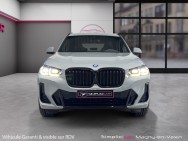 BMW d'occasion X3 2 I XDRIVE M SPORT 30E 292 de 2022 Magny-en-Vexin