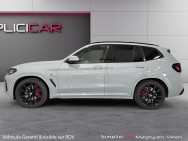 BMW d'occasion X3 2 I XDRIVE M SPORT 30E 292 de 2022 Magny-en-Vexin