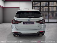 BMW d'occasion X3 2 I XDRIVE M SPORT 30E 292 de 2022 Magny-en-Vexin